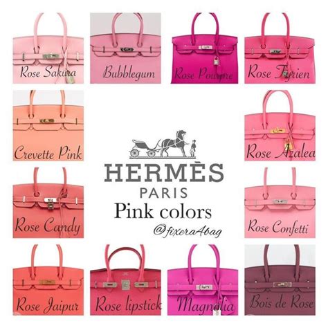 hermes rose pourpre color code|what is hermes purple.